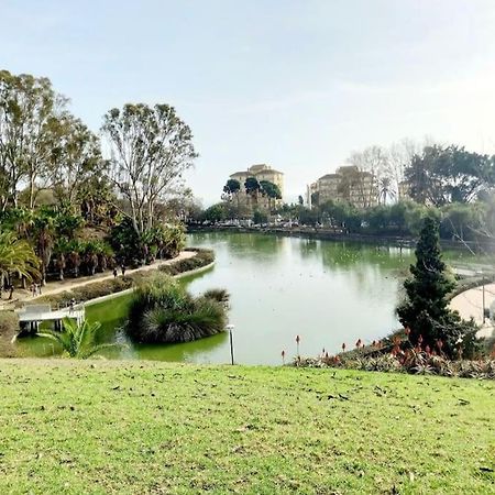 Atico C/Vistas, Recep 24H, Piscinas Y Parking Apartment Benalmadena Luaran gambar