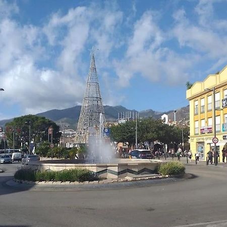 Atico C/Vistas, Recep 24H, Piscinas Y Parking Apartment Benalmadena Luaran gambar