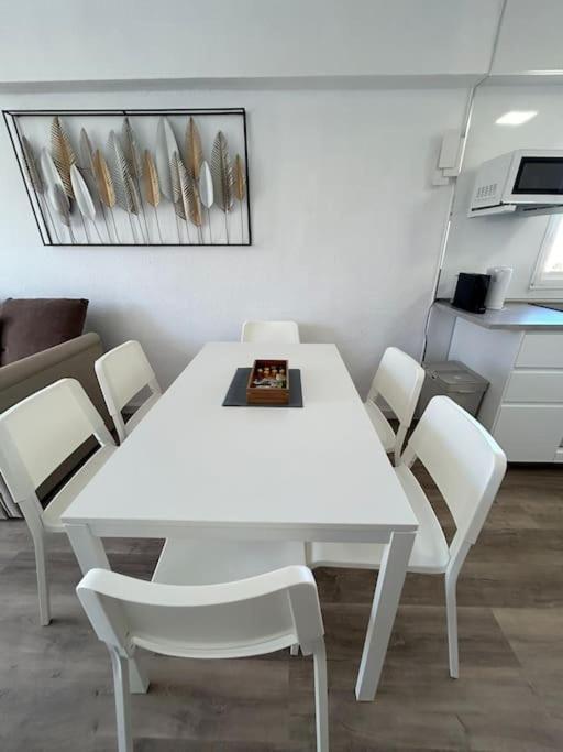 Atico C/Vistas, Recep 24H, Piscinas Y Parking Apartment Benalmadena Luaran gambar