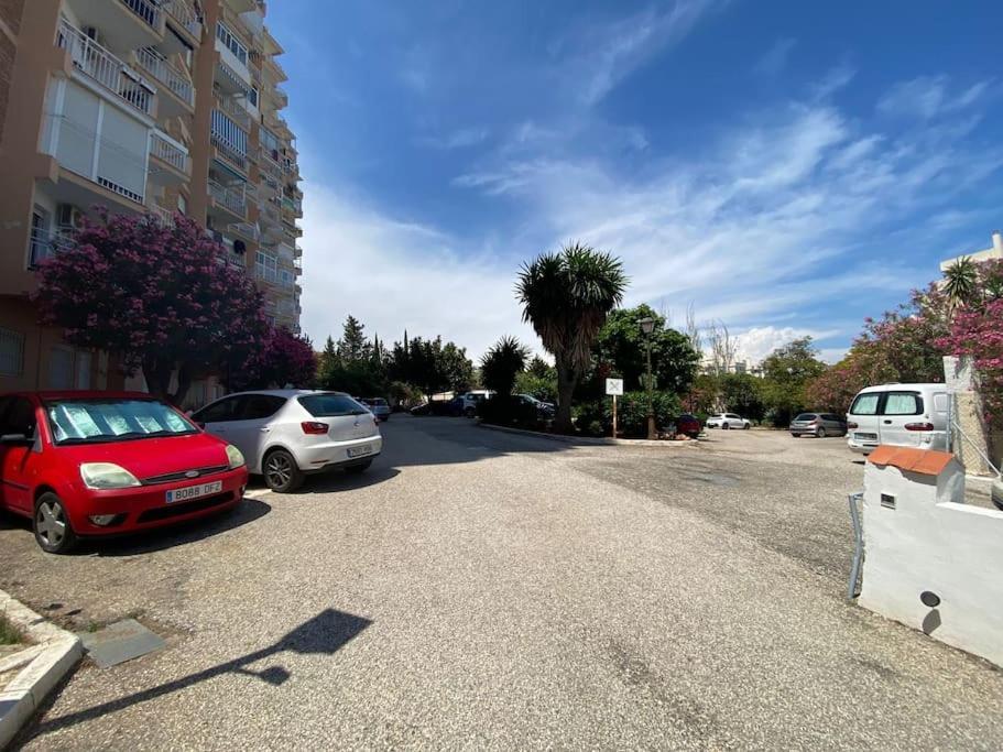 Atico C/Vistas, Recep 24H, Piscinas Y Parking Apartment Benalmadena Luaran gambar