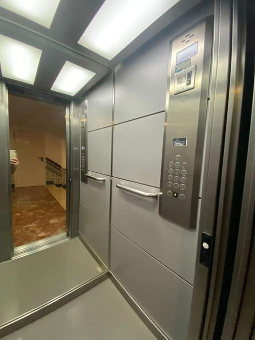 Atico C/Vistas, Recep 24H, Piscinas Y Parking Apartment Benalmadena Luaran gambar