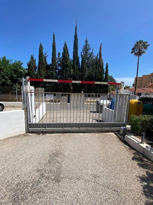 Atico C/Vistas, Recep 24H, Piscinas Y Parking Apartment Benalmadena Luaran gambar