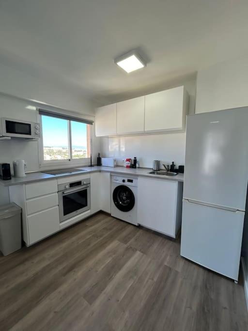 Atico C/Vistas, Recep 24H, Piscinas Y Parking Apartment Benalmadena Luaran gambar