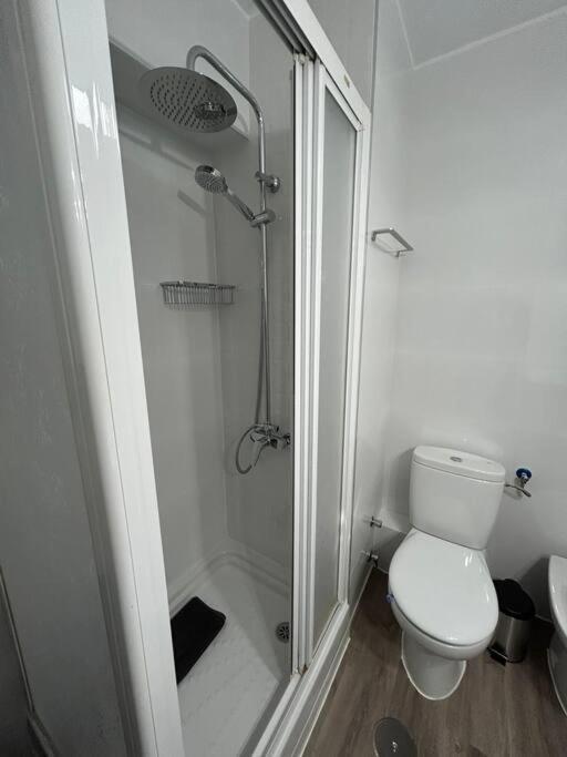 Atico C/Vistas, Recep 24H, Piscinas Y Parking Apartment Benalmadena Luaran gambar