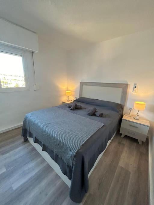 Atico C/Vistas, Recep 24H, Piscinas Y Parking Apartment Benalmadena Luaran gambar