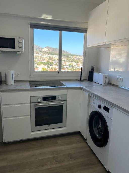 Atico C/Vistas, Recep 24H, Piscinas Y Parking Apartment Benalmadena Luaran gambar