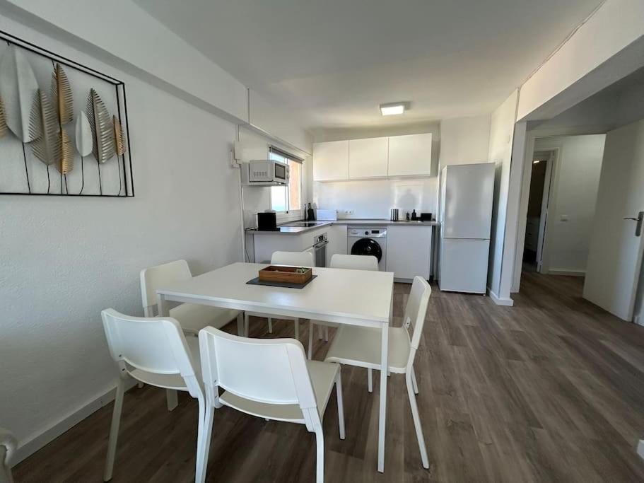 Atico C/Vistas, Recep 24H, Piscinas Y Parking Apartment Benalmadena Luaran gambar