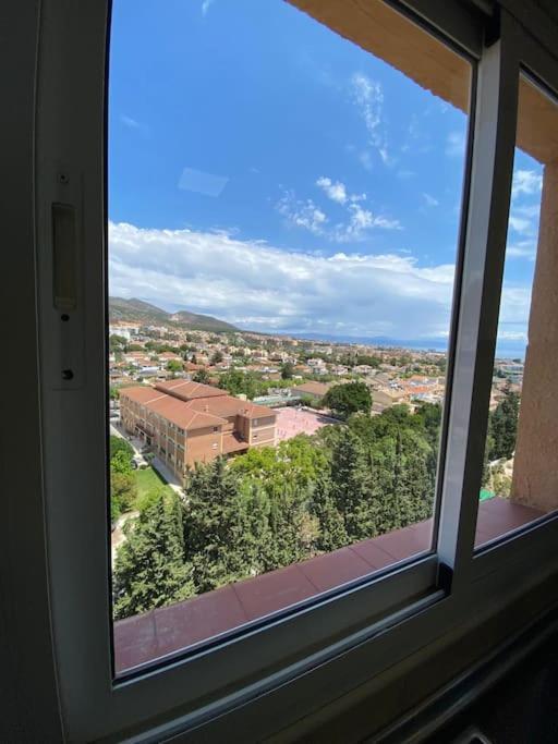 Atico C/Vistas, Recep 24H, Piscinas Y Parking Apartment Benalmadena Luaran gambar