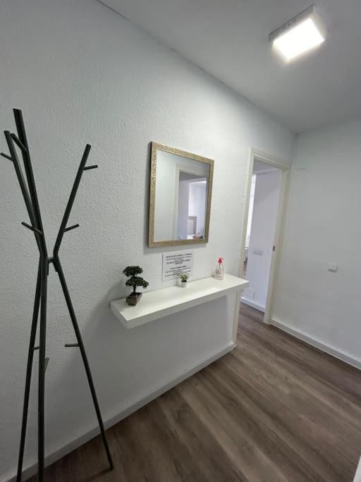 Atico C/Vistas, Recep 24H, Piscinas Y Parking Apartment Benalmadena Luaran gambar