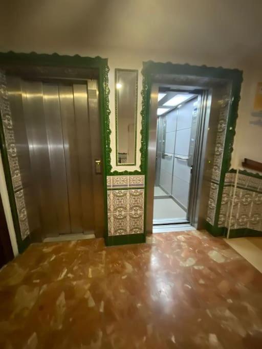 Atico C/Vistas, Recep 24H, Piscinas Y Parking Apartment Benalmadena Luaran gambar